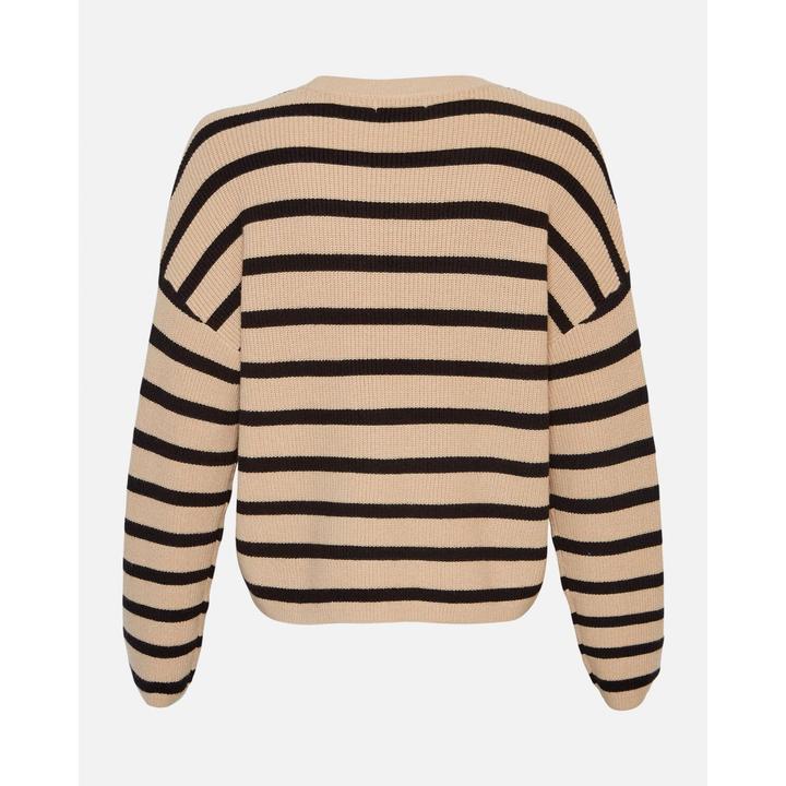 Actual product image Moss copenhagen woman sweater marthea rachelle (S)