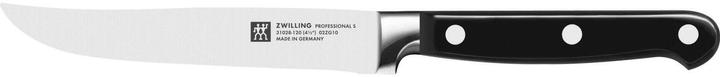 Produktbild Zwilling Professional "S" 4er Set Steakmesser (12 cm)