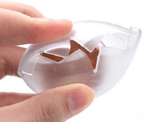 Image du produit Bekos Capuchons de protection (Planeurs enfichables, 4 pcs)