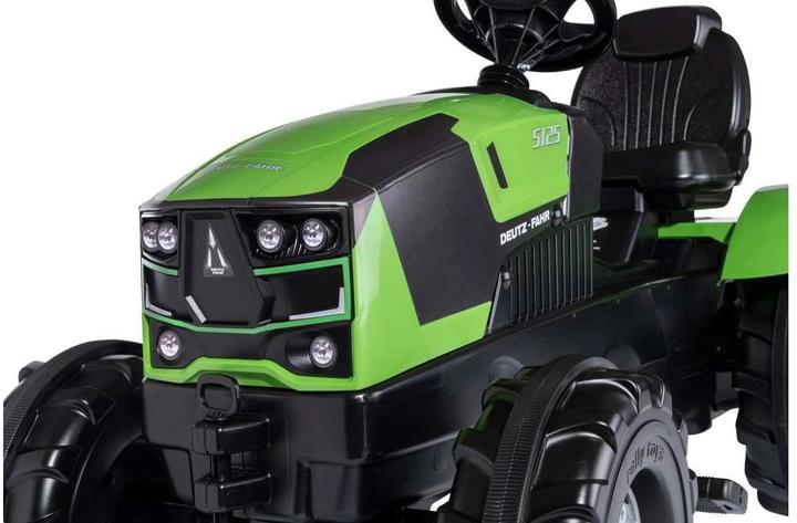 Actual product image Rolly Toys rollyFarmtrac Deutz-Fahr 5120
