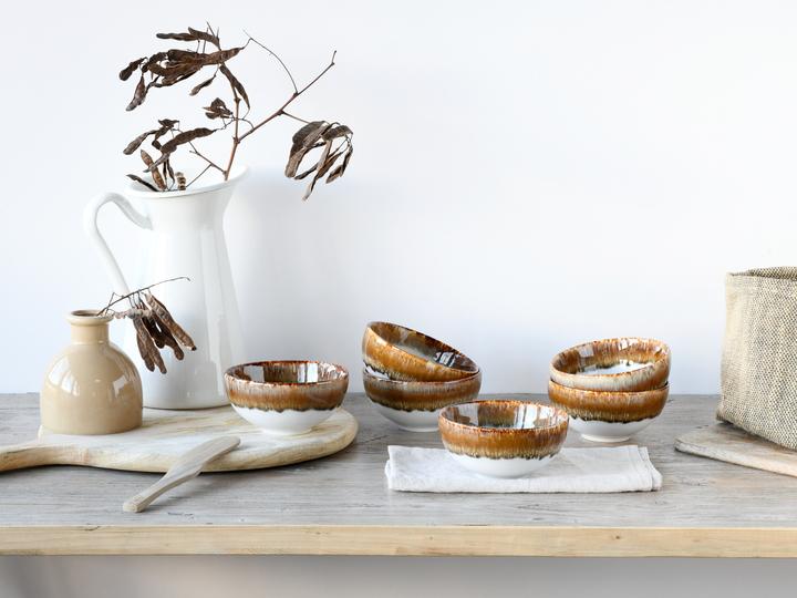 Produktbild CreaTable Cascade (12 cm, 6 x)