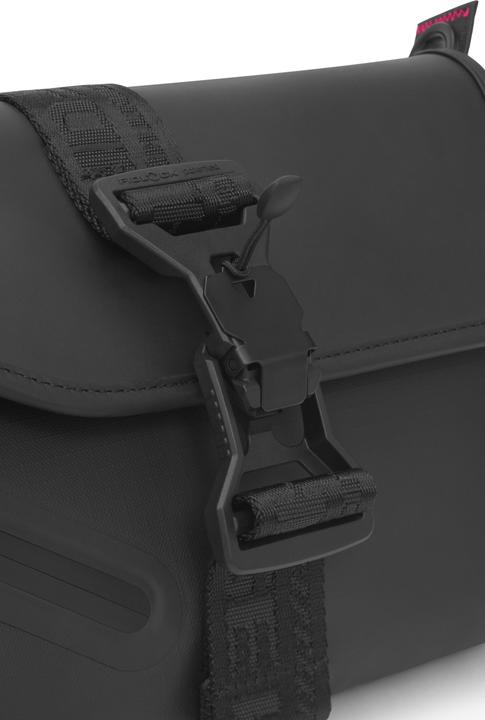 Produktbild ASUS Torna ROG SLASH Sling Bag 2.0 czarny (ASUS)