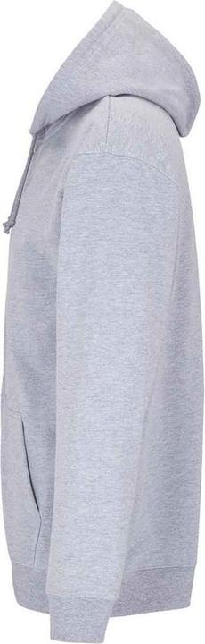 Immagine prodotto Sols Carter Felpa con Cappuccio e Zip Intera Adulto Unisex (S)