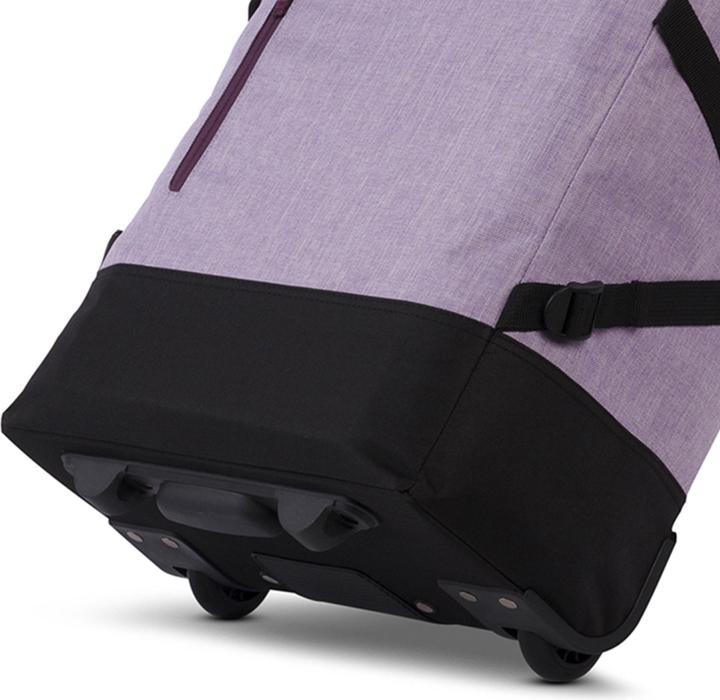 Immagine prodotto Punta Carrello spesa "Our classic" con ruota da 50 cm