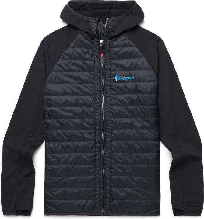 Immagine prodotto Cotopaxi Capa Hybrid Insul. Jkt con cappuccio (XL)