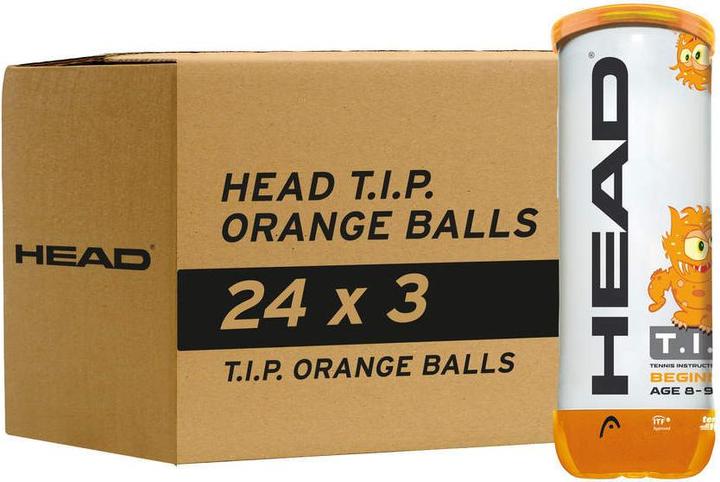 Actual product image Head Tip 2
