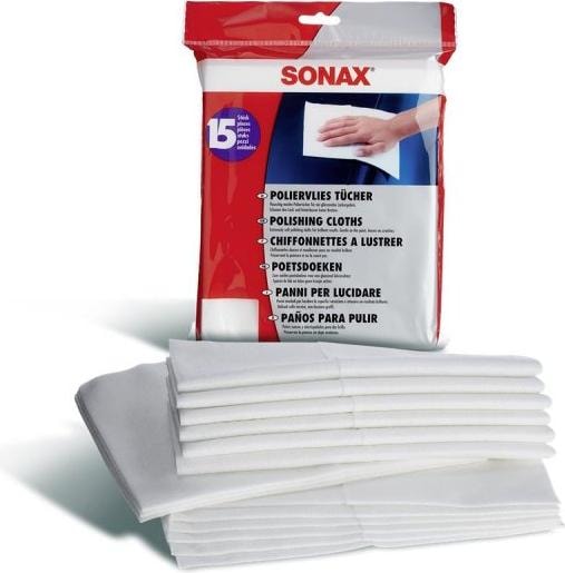 Sonax Vello lucidante