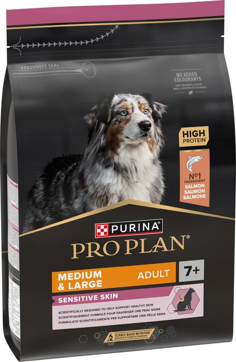 Produktbild Pro Plan Medium & Large (Adult, 1 Stk., 3000 g)