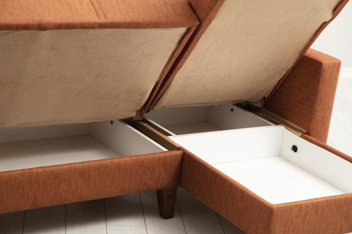 Produktbild Atelier del Sofa Fatima (Ecksofa)