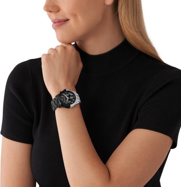 Produktbild Michael Kors Runway (Chronograph, 38 mm)