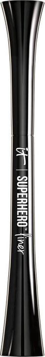 Produktbild It Cosmetics Superhero Waterproof Eyeliner Super Black 0.55ml (Black)