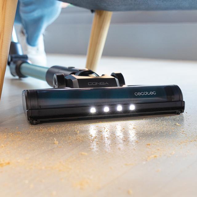 Produktbild Cecotec Conga Staubsauger Rockstar 2500 Thunder