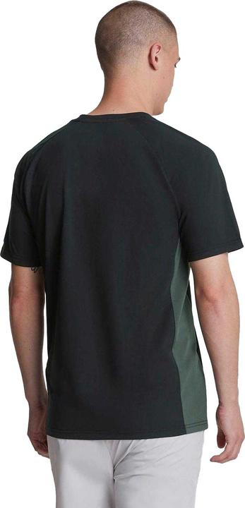 Immagine prodotto Lyle and Scott Core Maglietta Blocchi di colore Uomo (XL)