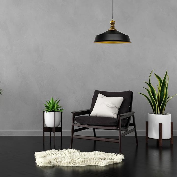 Produktbild Bamyum Asletl-Knob (E27)