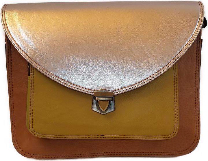 Produktbild Saora Handtasche Laura Leder