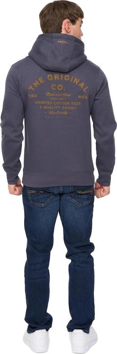 Produktbild Crosshatch Shoptown Kapuzenpullover (M)