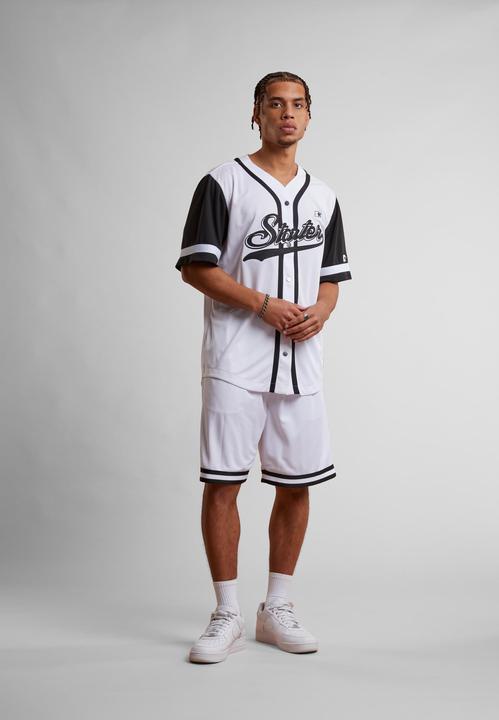 Image du produit Starter Baseball Mesh Shorts - 188427 (M)