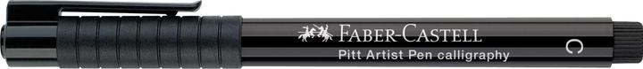Produktbild Faber-Castell Calligraphy Stift "C" (1x)