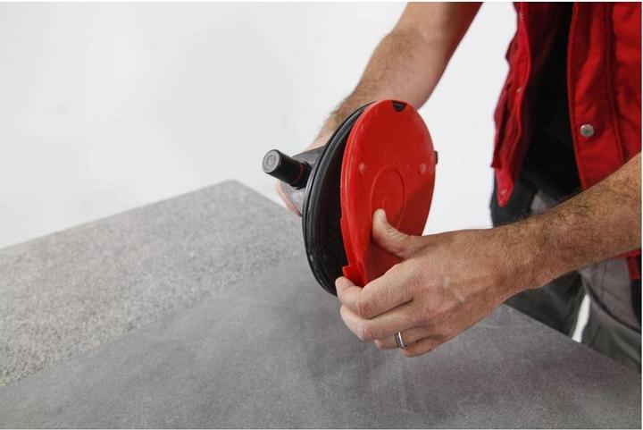 Actual product image Rubi Siurbimo puodelis 18919 (110 kg)