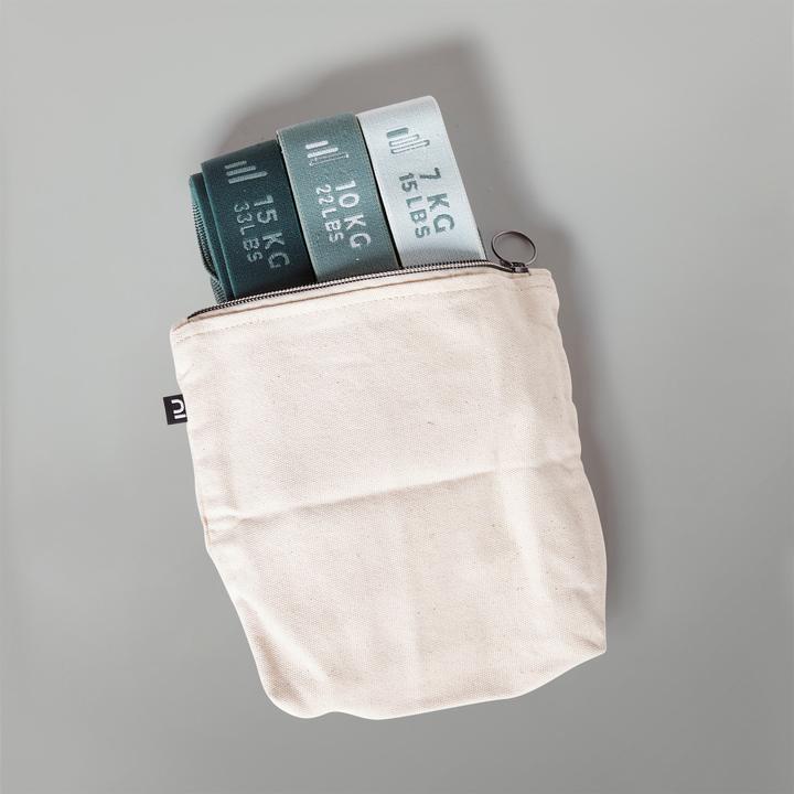 Image du produit Domyos Toneband Kit (1.25 m, Moyen)