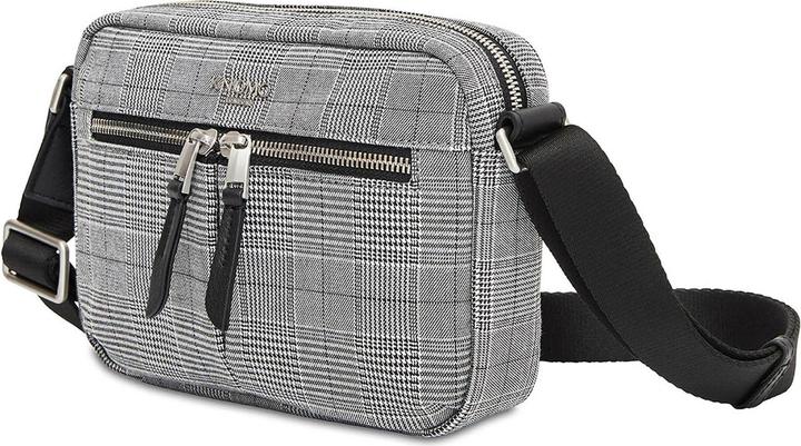 Immagine prodotto Knomo Mayfair Avery borsa a tracolla RFID 21 cm