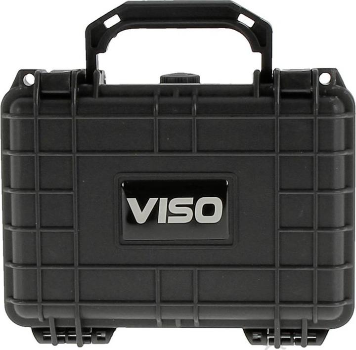 Produktbild Viso Universal Werkzeugkoffer unbes