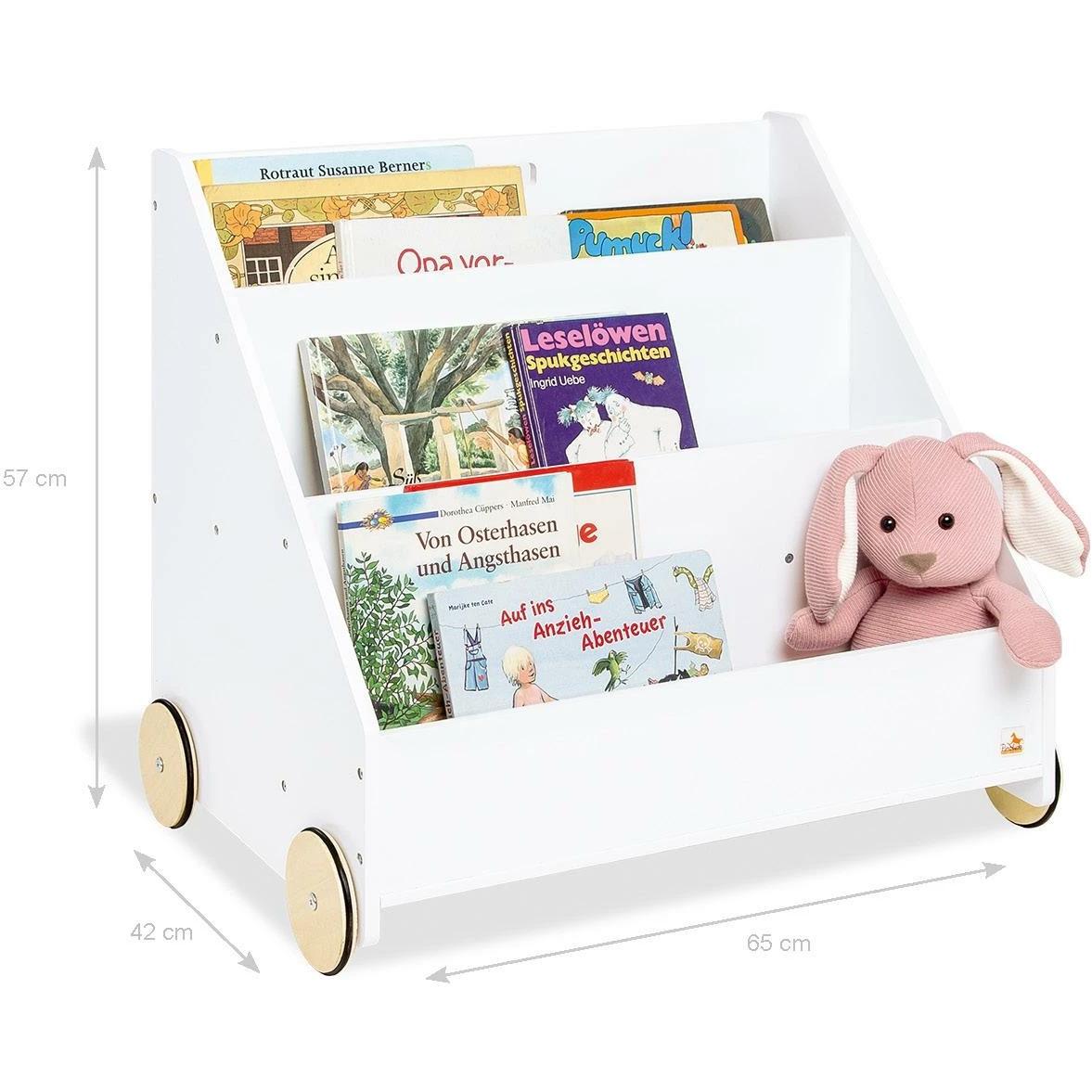 Pinolino, Kinderregal, Lasse
