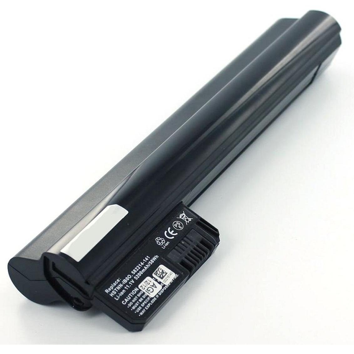 AGI 79483 - Batterie/Akku (4400 mAh), Notebook Akku, Schwarz
