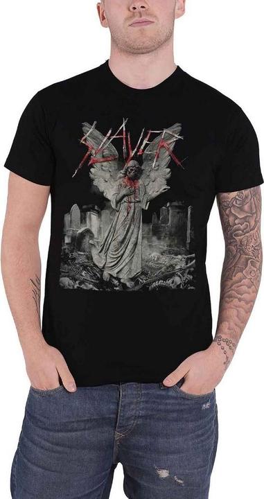 Produktbild Universal Textiles Gravestone Walks TShirt (M)