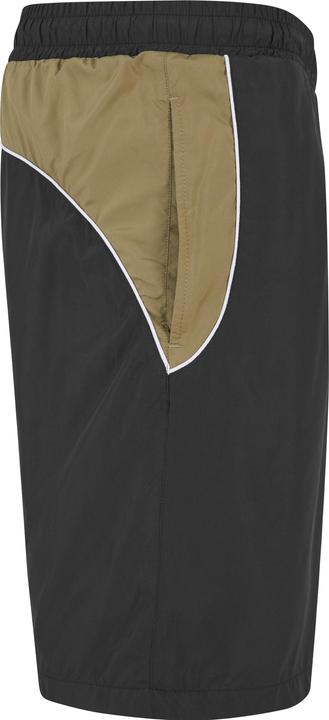 Image du produit Urban Classics Short Piped Track - 141035 (4XL)