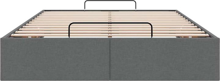 Image du produit vidaXL Ottoman-Bett (140 x 190 cm)