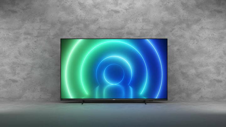 Produktbild Philips 65PUS7506/12 (65", LED, 4K, 2021)