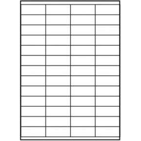 Logo, Etichette, Etykiety (32207)