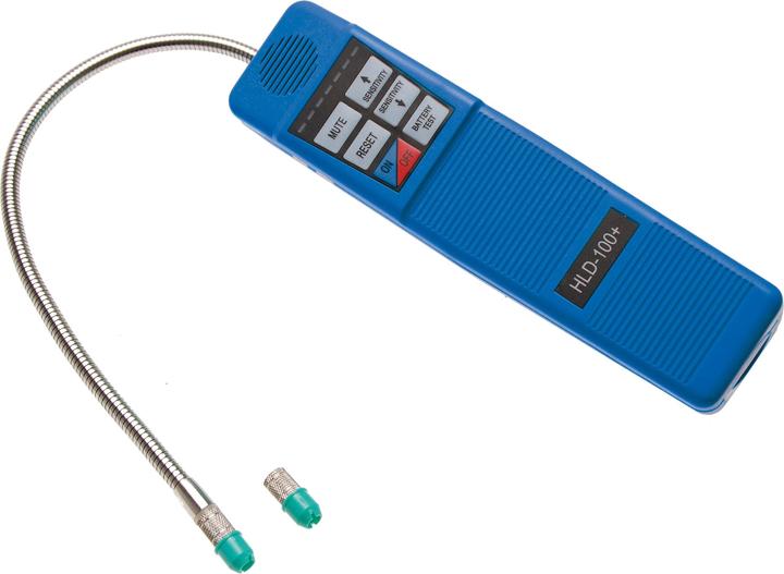 Actual product image BGS Air Condition Leakage Tester
