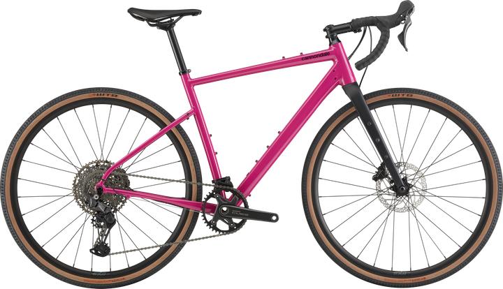 Cannondale Topstone 2 1x ORC XS (41 cm)