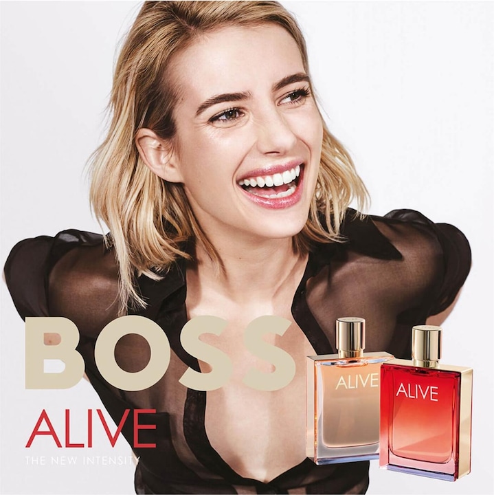 Produktbild Hugo Boss Intense Eau de Parfum (Eau de Parfum, 80 ml)