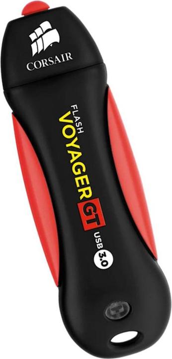 Image du produit Corsair Flash Voyager GT (512 Go, USB-A)