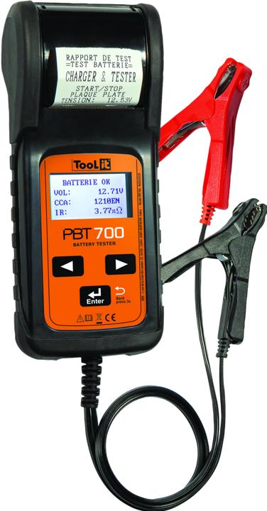 Image du produit GYS PBT700