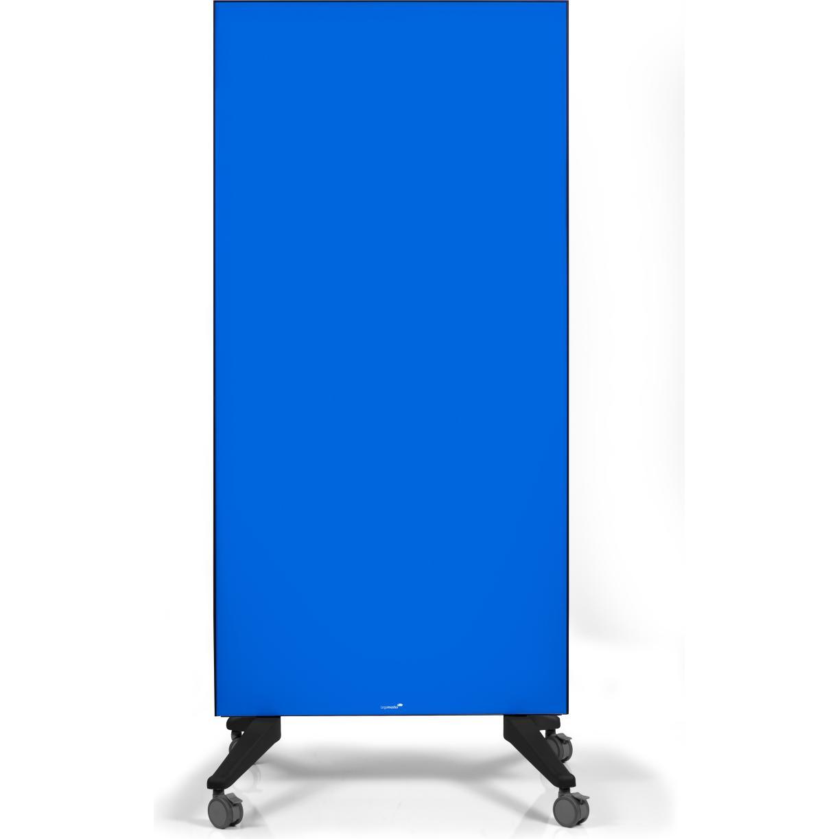 Legamaster, Präsentationstafel, Präsentationswand Mobileboard (90 x 175 cm)