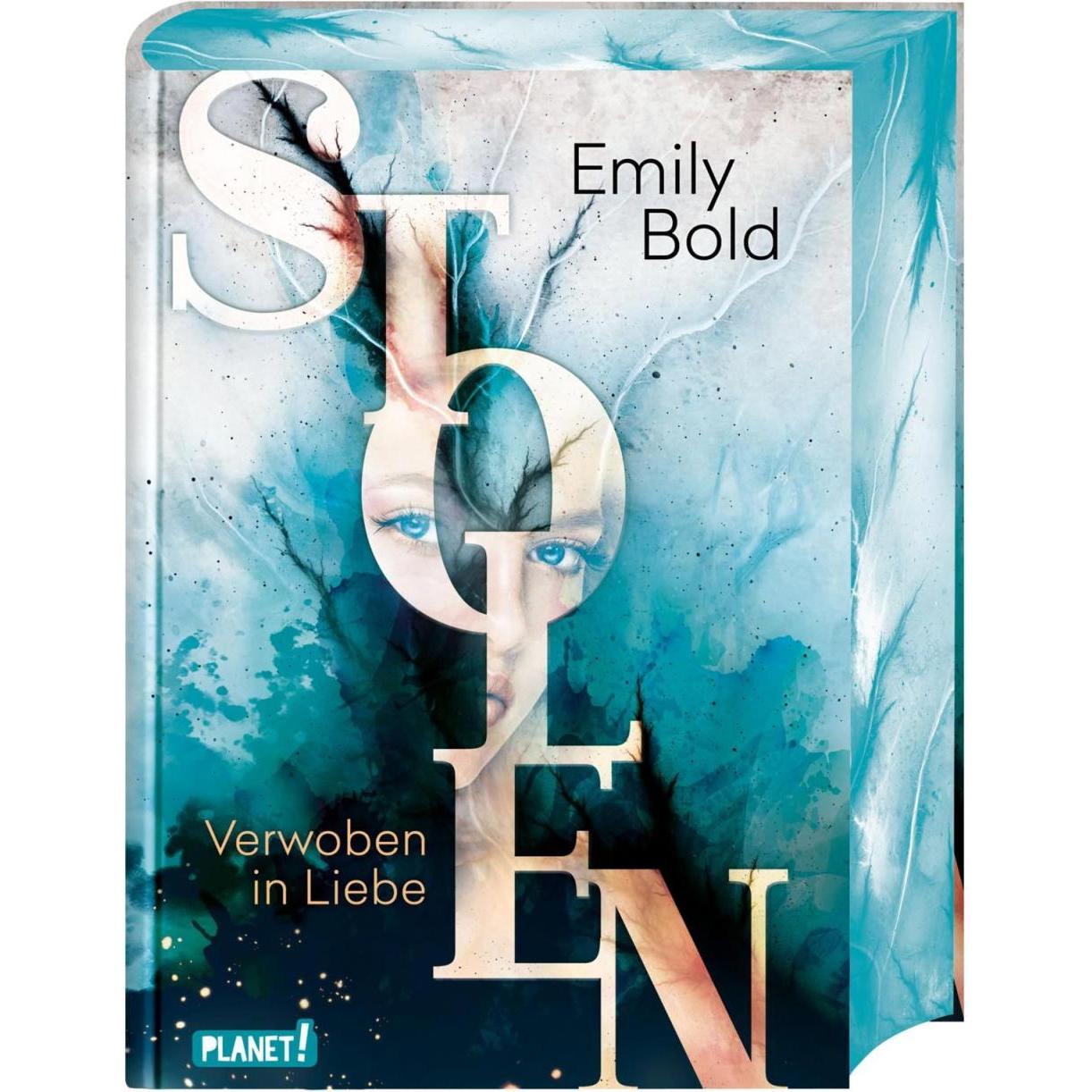 Stolen 1: Verwoben in Liebe, Kinderbücher von Emily Bold