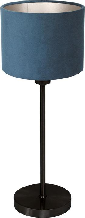 Blau, Schwarz