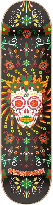 Produktbild Hydroponic Mexican Skull 2.0 8,25"