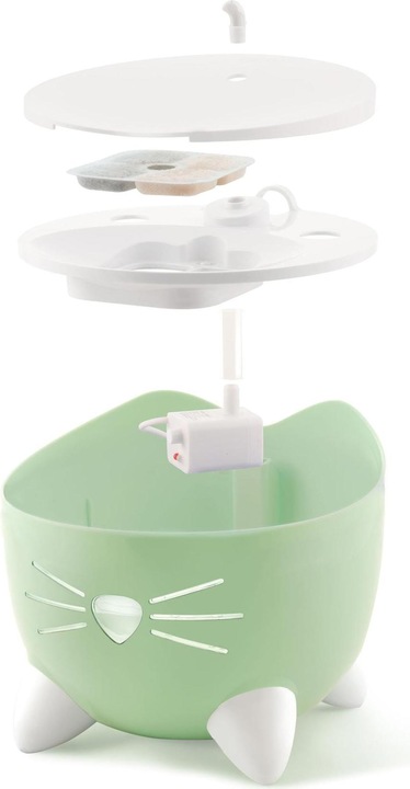 Image du produit Catit Pixi Fontaine à boire (2.50 l)