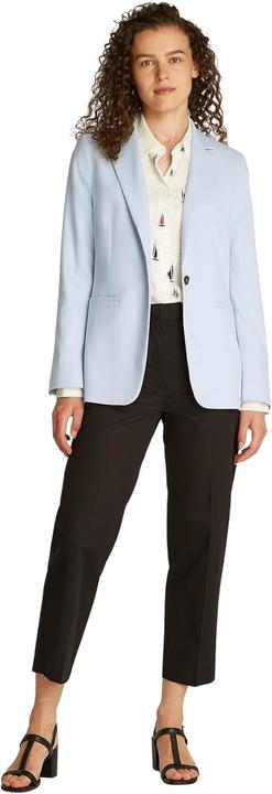 Actual product image Tommy Hilfiger Core Regular Fit Blazer (58)