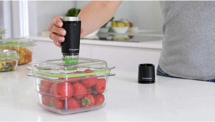 Image du produit FoodSaver Appareil de mise sous vide VS1199X noir