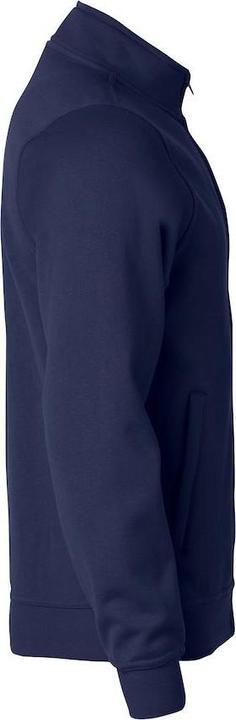 Produktbild Clique Jacke Durchgehender Reissverschluss (5XL)