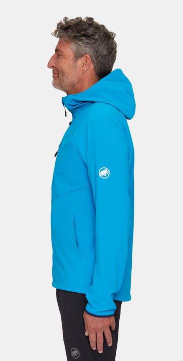 Immagine prodotto Mammut Ultimate Comfort SO Hooded Jacket (L)
