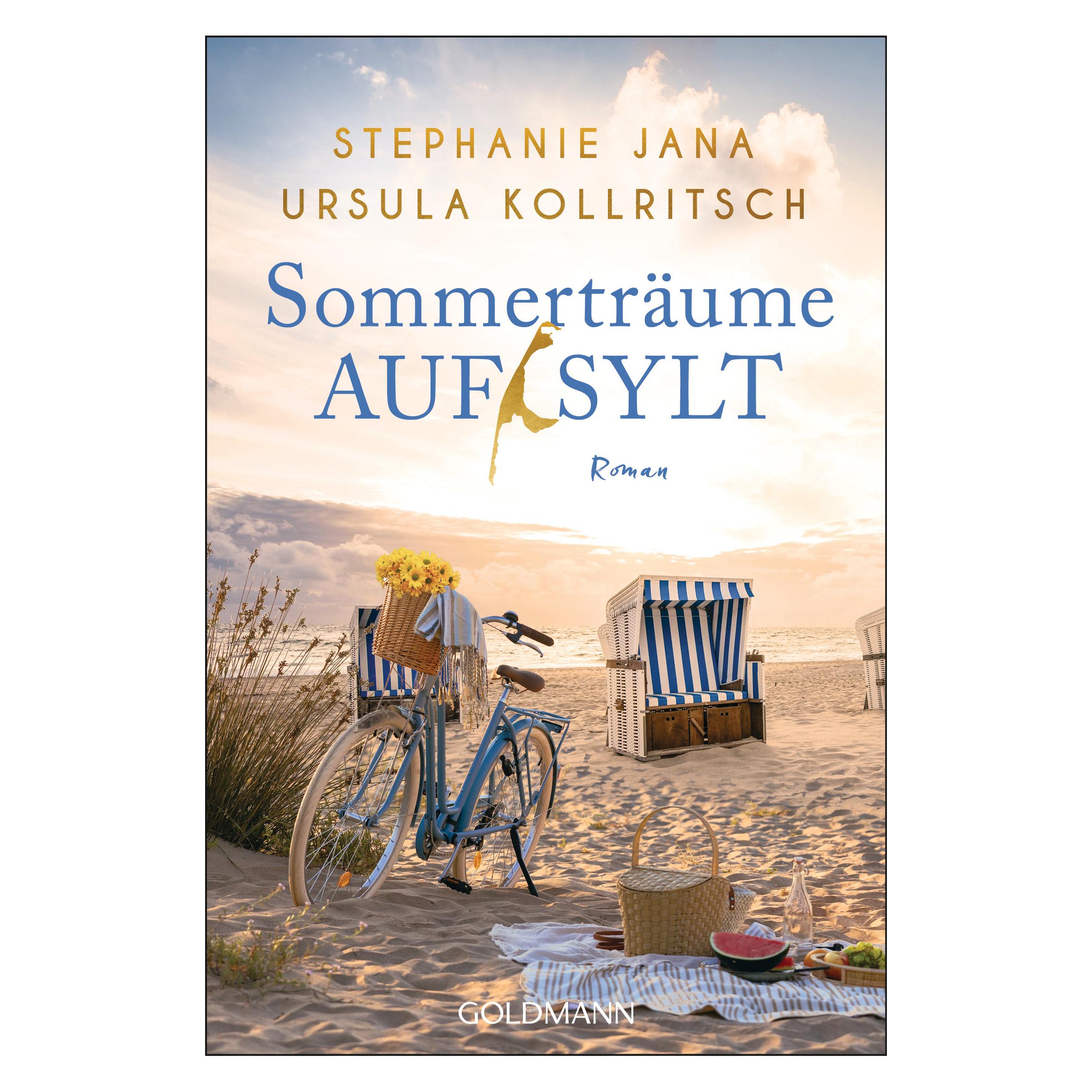 Sommerträume Auf Sylt thumbnail