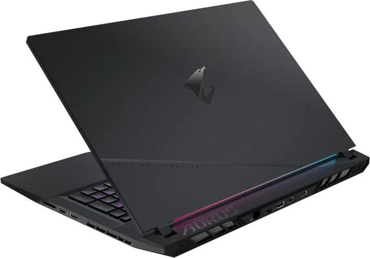 Image du produit Gigabyte Aorus 17 RTX 4070 (17.30", Intel Core i7-13620H, 16 Go, 1000 Go, DE)