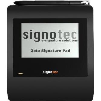 Signotec USB with 2.7 meter cable, Notebook Ersatzteile